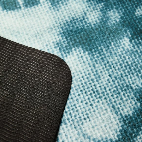 YUNE YOGA Foldable Yoga Mat - Picture 4 of 4